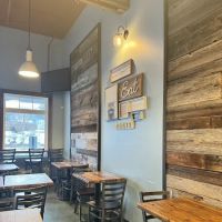 J Bagels & Cafe ico