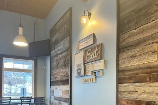 J Bagels & Cafe