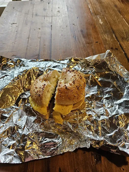 J Bagels & Cafe Picture 4