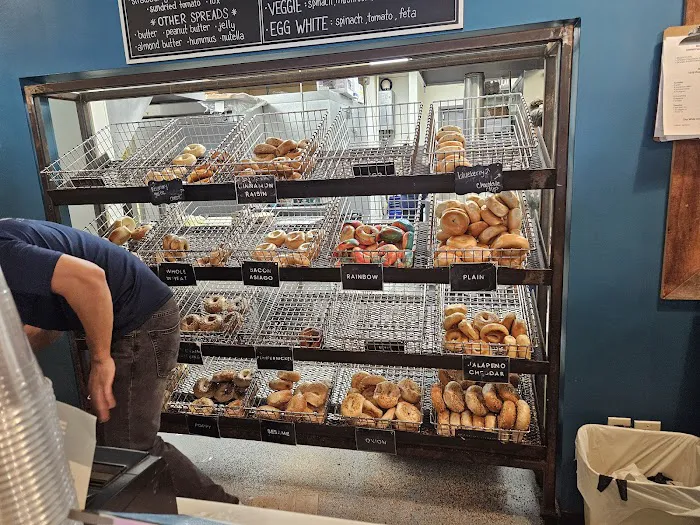 J Bagels & Cafe Picture 8