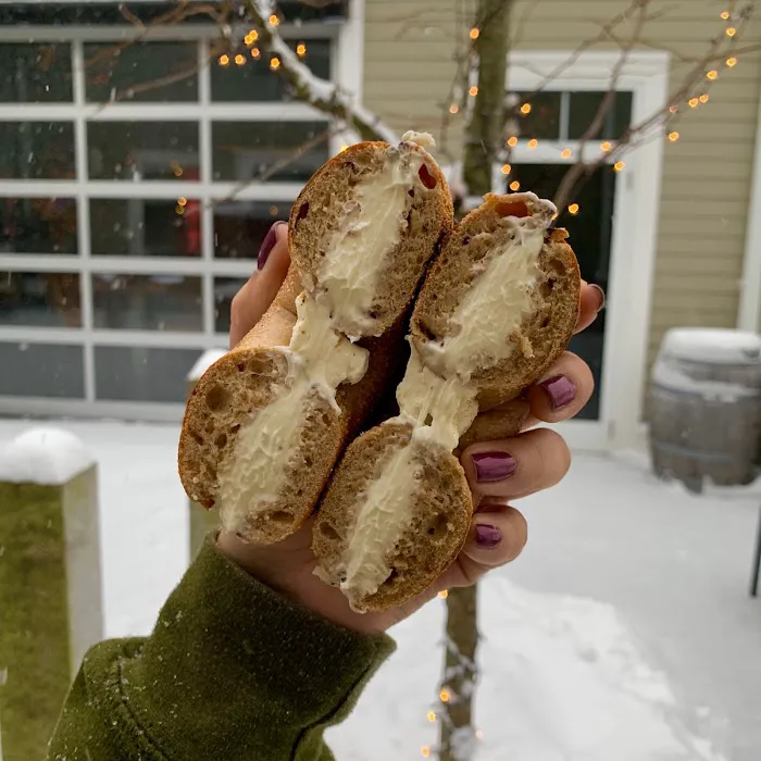 J Bagels & Cafe Picture 6
