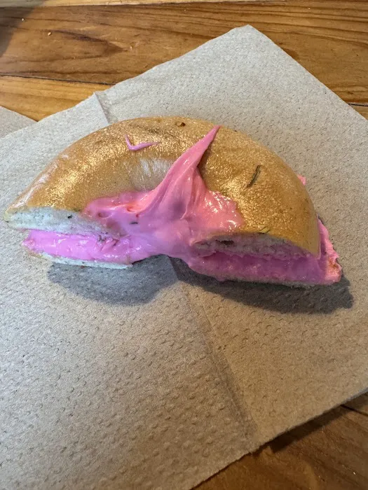 J Bagels & Cafe Picture 5