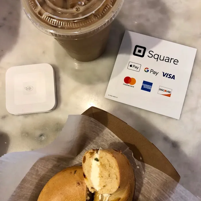 J Bagels & Cafe Picture 9