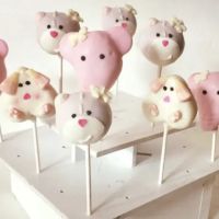 Lizzy's Lollicakes ico