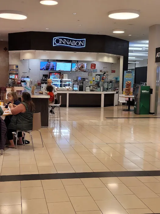 Cinnabon Picture 1