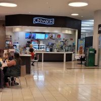 Cinnabon ico