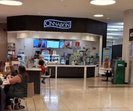 Cinnabon