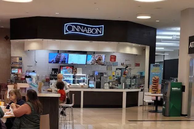 Cinnabon
