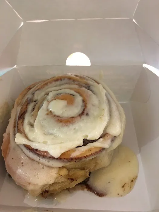 Cinnabon Picture 9
