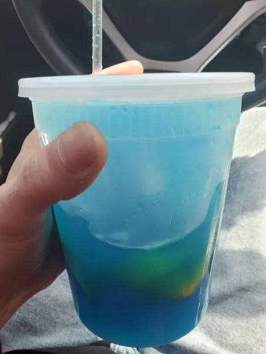 The Cinnabomb Mini-Donut Factory Picture 5