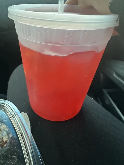 The Cinnabomb Mini-Donut Factory Picture 8