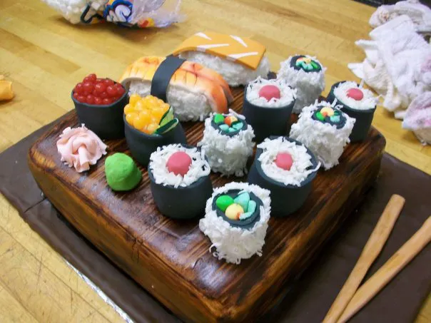 Emily's Baking Company Picture 3