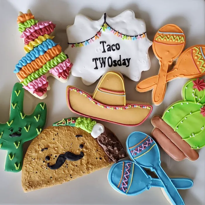 Emily's Baking Company Picture 5