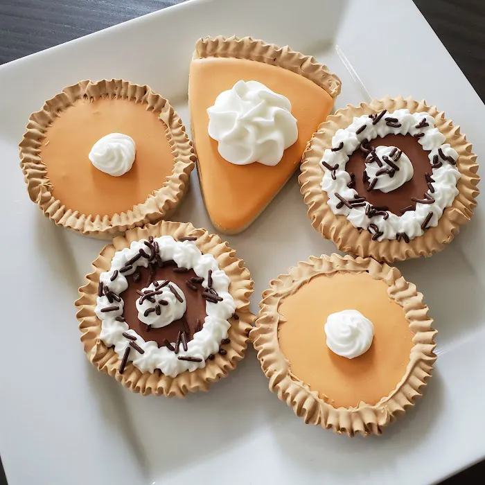 Emily's Baking Company Picture 8