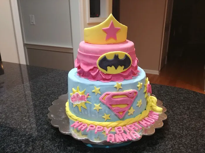 Emily's Baking Company Picture 9