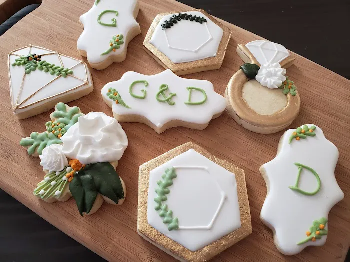 Emily's Baking Company Picture 7