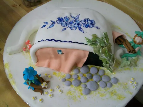 Emily's Baking Company Picture 10