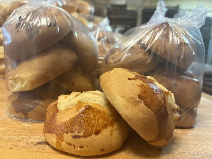 Guatemala Bakery Picture 4