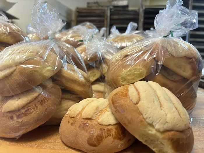 Guatemala Bakery Picture 3