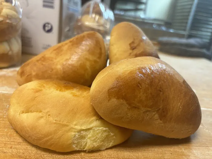 Guatemala Bakery Picture 1