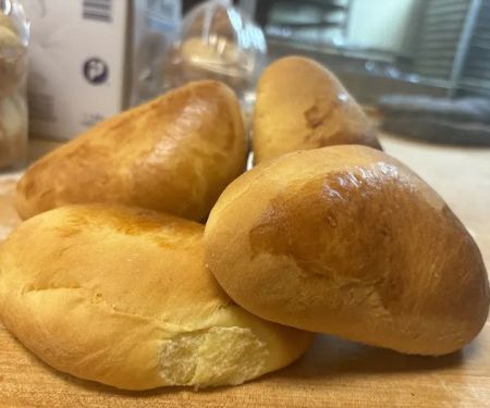 Guatemala Bakery