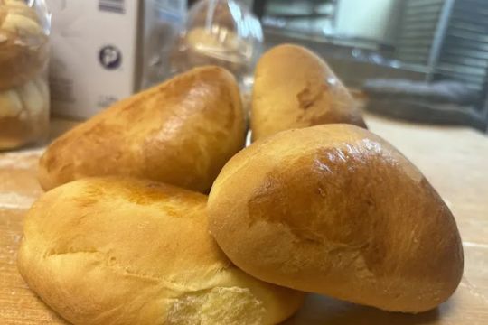 Guatemala Bakery