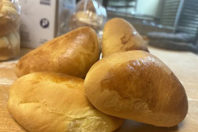 Guatemala Bakery