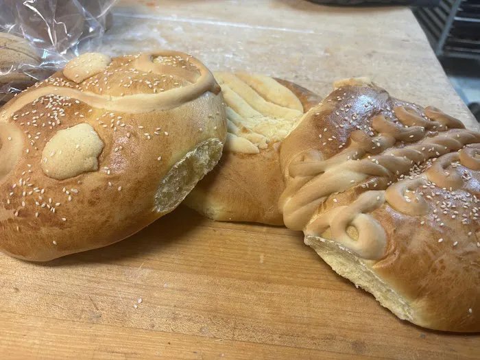 Guatemala Bakery Picture 2
