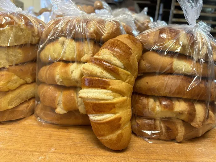 Guatemala Bakery Picture 5