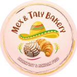 Mex&Taly Bakery