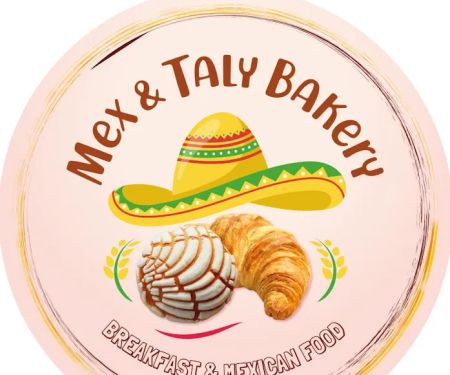 Mex&Taly Bakery