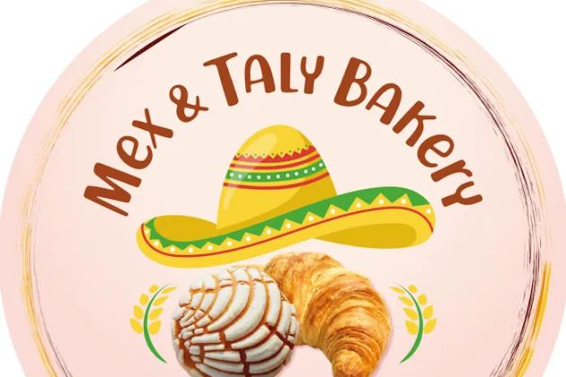 Mex&Taly Bakery