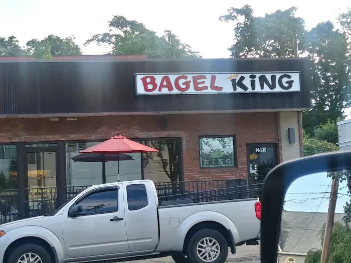 Bagel King of Bridgeport Picture 3