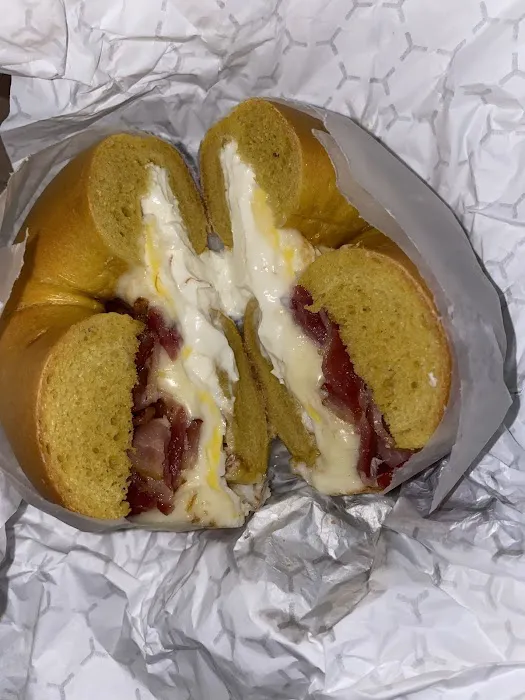 Bagel King of Bridgeport Picture 1