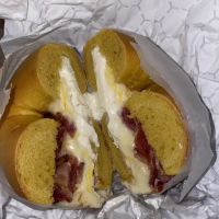 Bagel King of Bridgeport ico