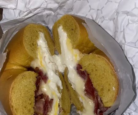 Bagel King of Bridgeport