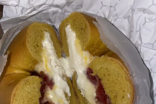Bagel King of Bridgeport