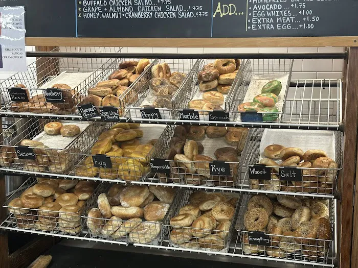 Bagel King of Bridgeport Picture 2