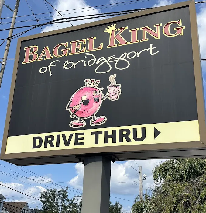 Bagel King of Bridgeport Picture 6