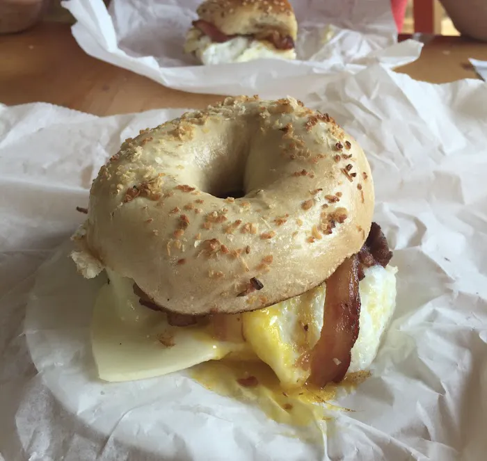 Bagel King of Bridgeport Picture 7