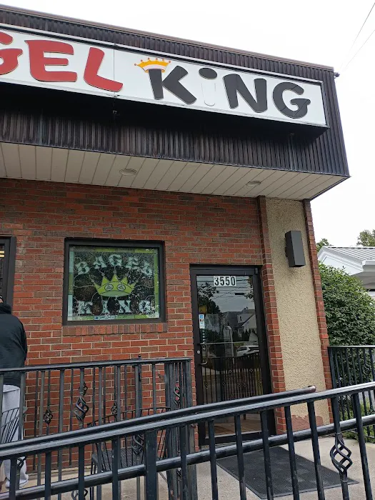 Bagel King of Bridgeport Picture 4