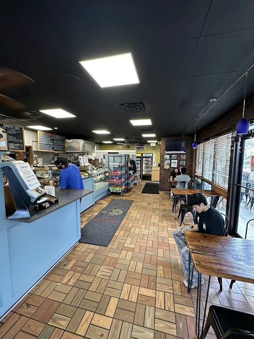 Bagel King of Bridgeport Picture 5