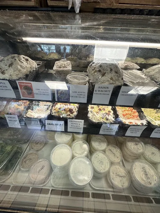 Bagel King of Bridgeport Picture 10