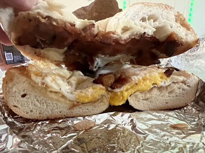 Village Bagels of Fairfield Picture 3