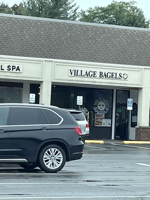 Village Bagels of Fairfield Picture 1