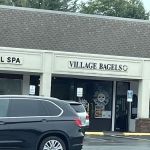 Village Bagels of Fairfield