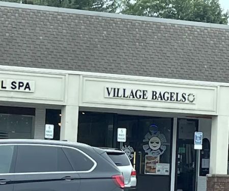 Village Bagels of Fairfield