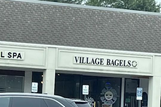 Village Bagels of Fairfield