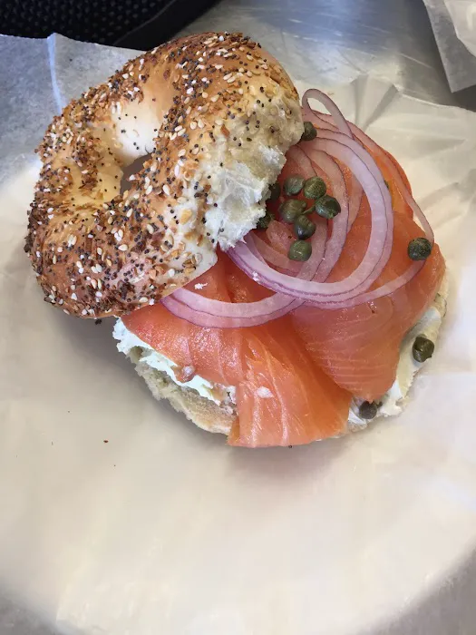 Village Bagels of Fairfield Picture 4