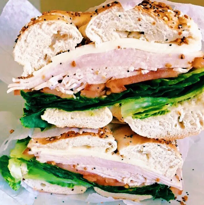 Village Bagels of Fairfield Picture 5